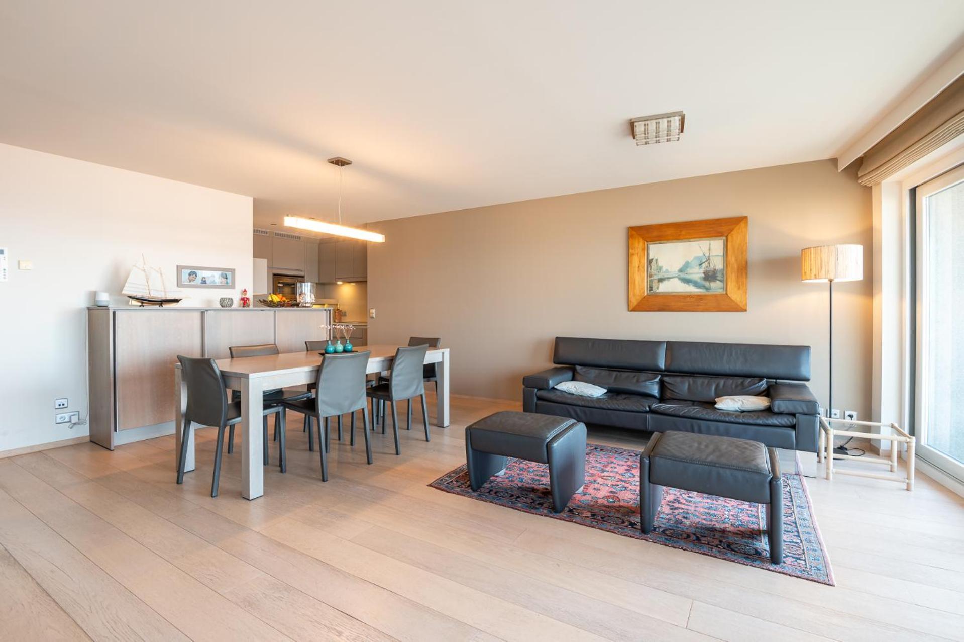 Appartement Wonderful 3br With Sublime Seaviews